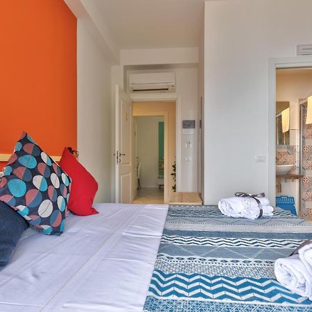 Sofia Holiday Hotel Riomaggiore Eksteriør billede