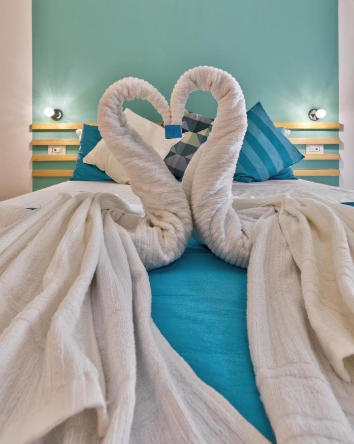 Sofia Holiday Hotel Riomaggiore Eksteriør billede