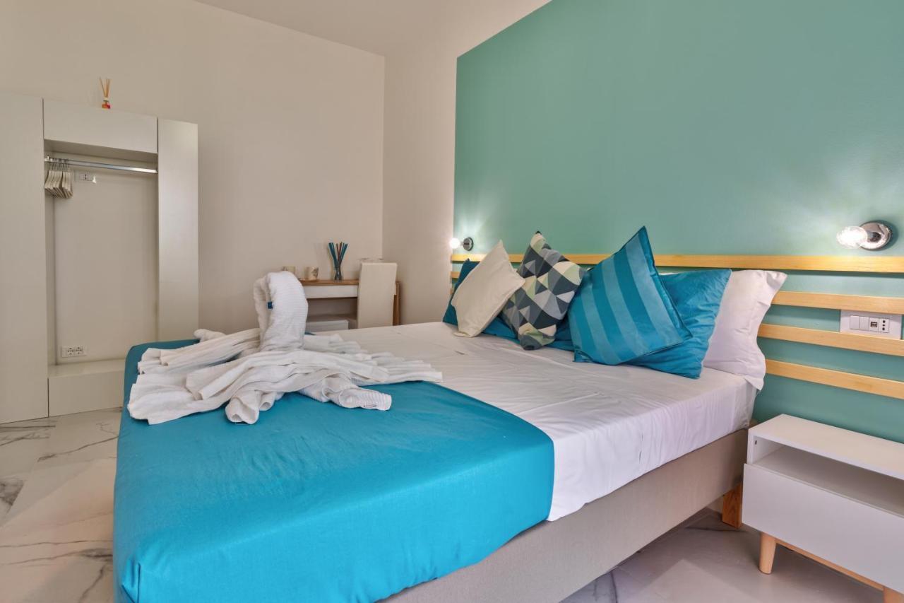 Sofia Holiday Hotel Riomaggiore Eksteriør billede