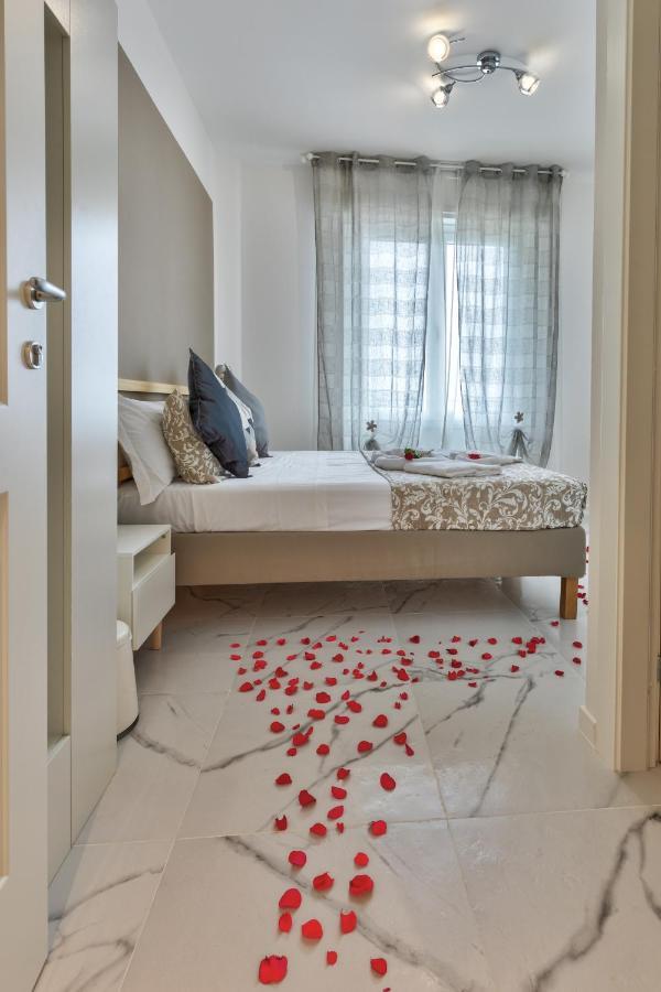 Sofia Holiday Hotel Riomaggiore Eksteriør billede