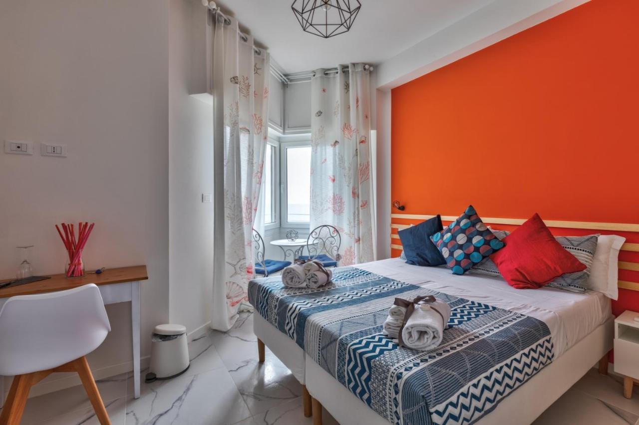 Sofia Holiday Hotel Riomaggiore Eksteriør billede