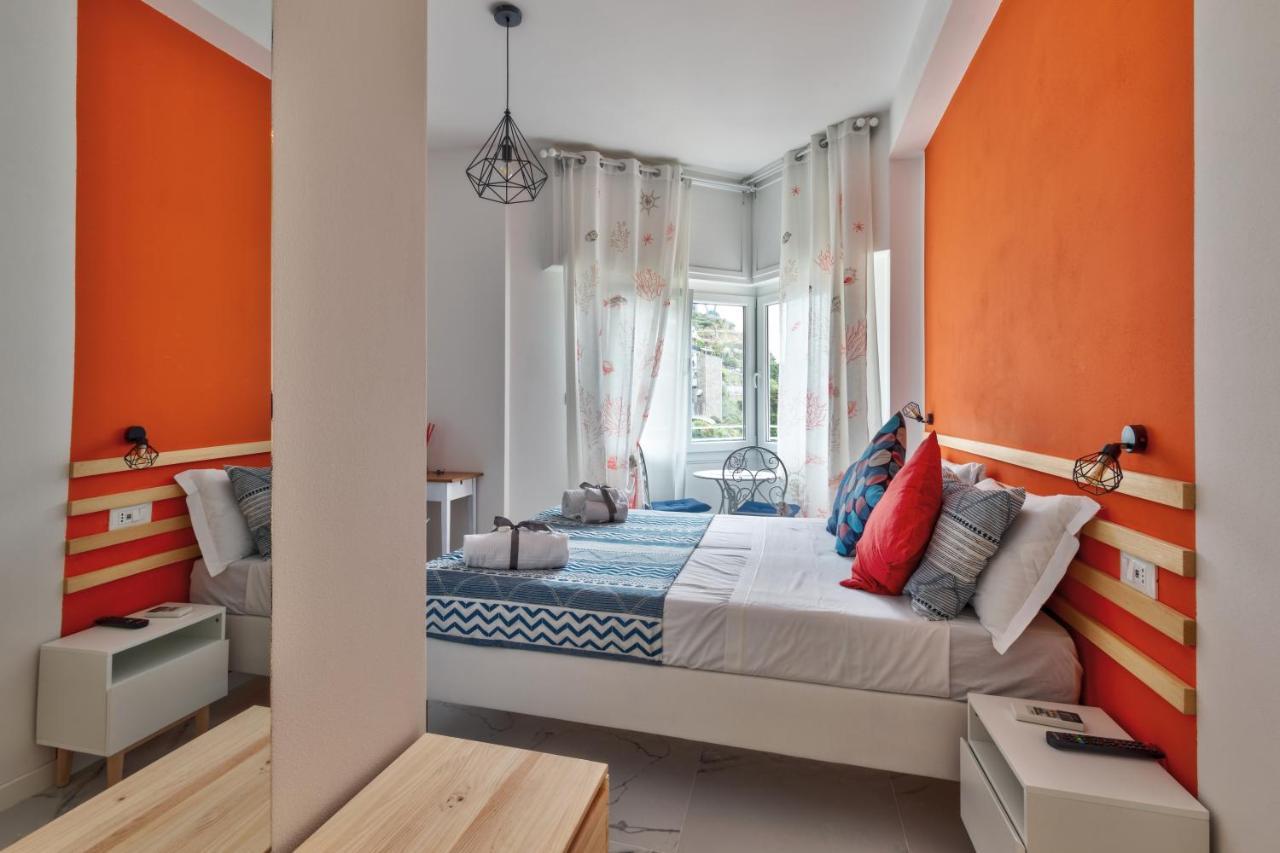 Sofia Holiday Hotel Riomaggiore Eksteriør billede