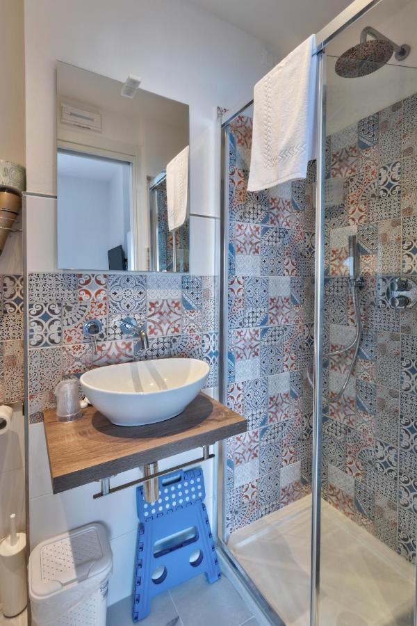 Sofia Holiday Hotel Riomaggiore Eksteriør billede