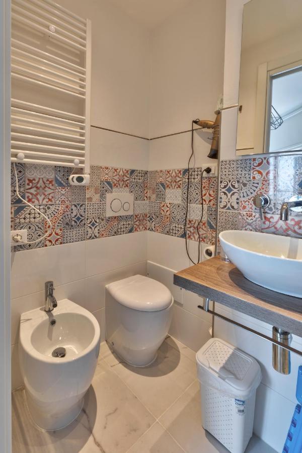 Sofia Holiday Hotel Riomaggiore Eksteriør billede