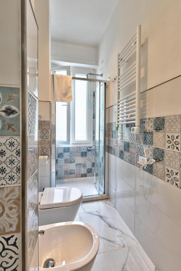 Sofia Holiday Hotel Riomaggiore Eksteriør billede