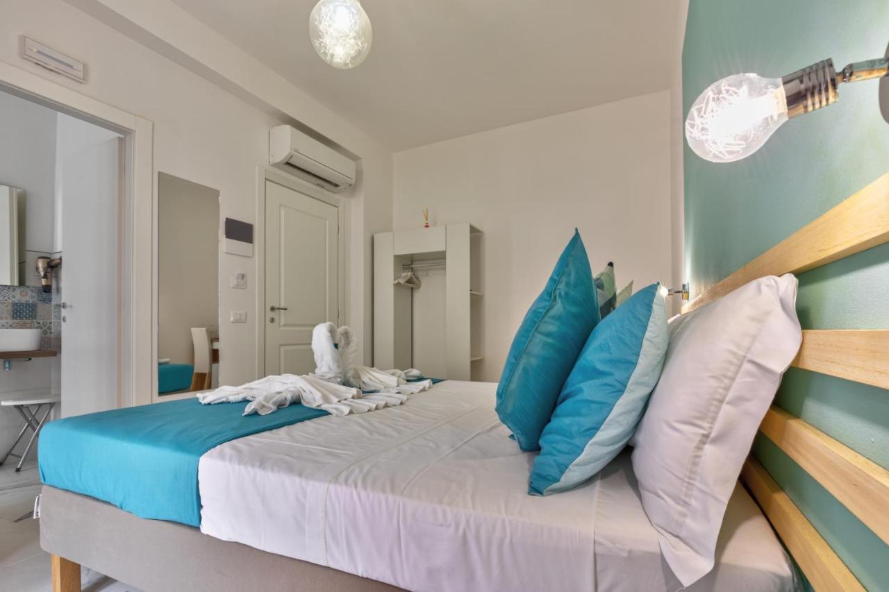 Sofia Holiday Hotel Riomaggiore Eksteriør billede